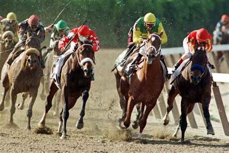 horse racing in the philippines